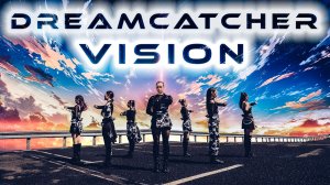 DREAMCATCHER (드림캐쳐) - VISION | Dance cover by TATAKAE