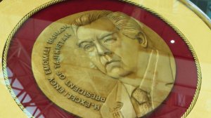 Выставка «От Навруза до Навруза» открылась в Национальном музее Таджикистана в Душанбе