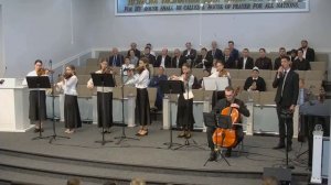 Господи, милость Твоя... ♥️🙏 христианская песня