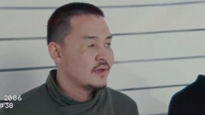 Чёрный двор в кино (2026) Трейлер