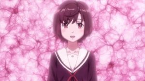 A.I.C.O.: Инкарнация 10 серия «Воля» (аниме-сериал, 2018)