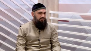 Актуальная Тема - (Шамиль Эскерханов) Р. Абуев