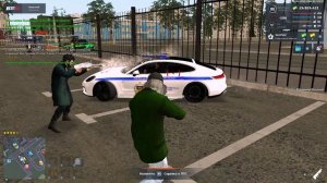 Станислав Юрьев уход от рп