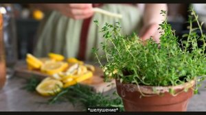 Underatinroof. Уютная весенняя выпечка. Ореховый торт