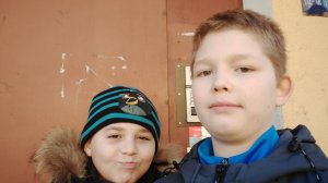 ШАРИМСЯ ПО ПОДЪЕЗДАМ3