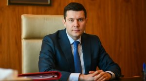 Антон Алиханов.Заводы России