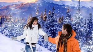 *** ПОСЛЕДНИЙ СНЕГ ***