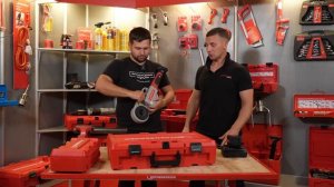 Набор Rothenberger SUPERTRONIC 2000 E 1000003389