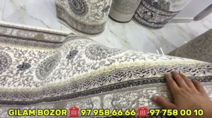 гиламларда байрам аксияси