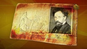 Простые истории. Живописец Николай Бодаревский