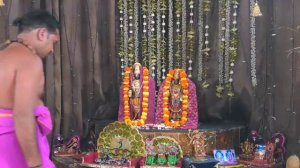 Онлайн Церемония YagyaLive