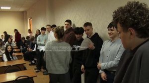 Продолжается работа в рамках проекта Союза промышленников и предпринимателей и филиала ЮУрГУ