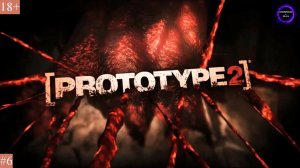 ⚫️Prototype 2 БОЛЬШЕ ЧЕМ ЭКШЕН⚫️Прохождение на русском⚫️#6⚫️PC⚫️