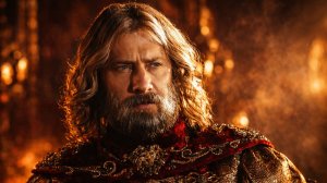 Сказка о царе Салтане - трейлер №2 (2025)