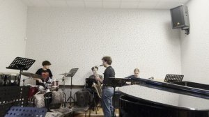 Hank Mobley Recado Bossa Nova Степанчиков Павел