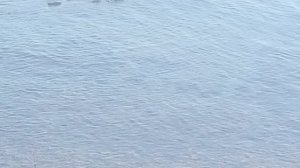 Море. Пятница, тринадцатое