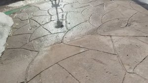 ПОСЛЕДСТВИЯ ДЕШЕВЫХ МАТЕРИАЛОВ / СМОТРИТЕ И НЕ ПОВТОРЯЙТЕ