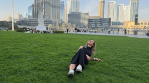 неБЫВШИЕ. Дубай: клип (2026)