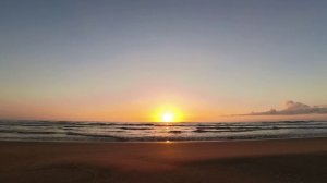 Шум волн для расслабления и медитации. Звуки моря без музыки | FV Atmos