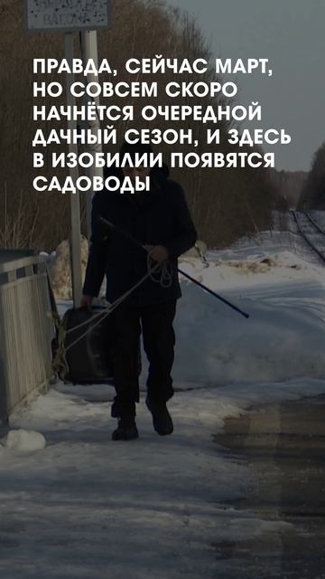 Платформа Кудрявцево