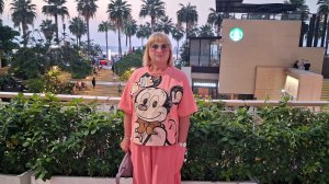 Паттайя. Фестиваль красок.