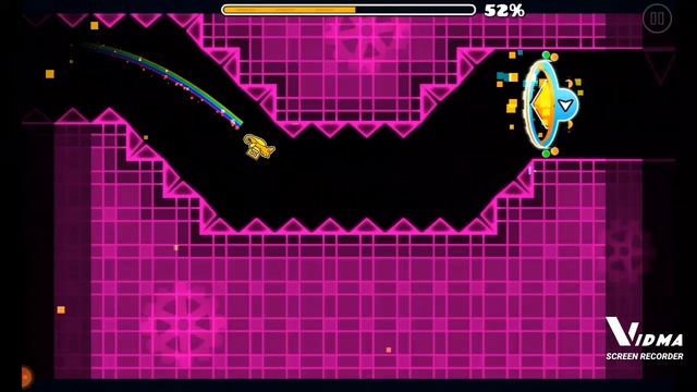 8o (эйто) by Zobros демон безумной сложности