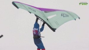 "Планы на выходные" / "Компас-ГИС. Туризм без багажа" от 13.03.2026