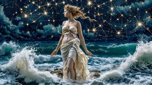 ЛЕГЕНДА ОБ АФРОДИТЕ