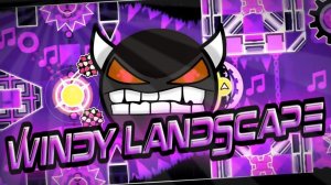 Wind from the Landscape