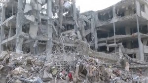 Иранские ракеты поразили жилые дома в населенном пункте Зарзир на севере Израиля