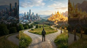 Царство Христа не от этого мира