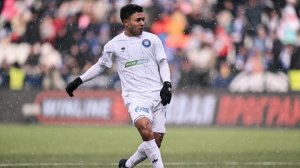 Динамо Махачкала - Оренбург. Обзор матча РПЛ 13.03.2026