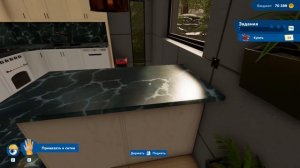 House Flipper 2 : Часть 19