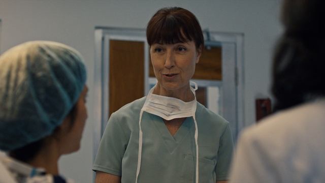 Док 2 сезон 7 серия «На что я пошёл ради любви» (сериал, 2026)