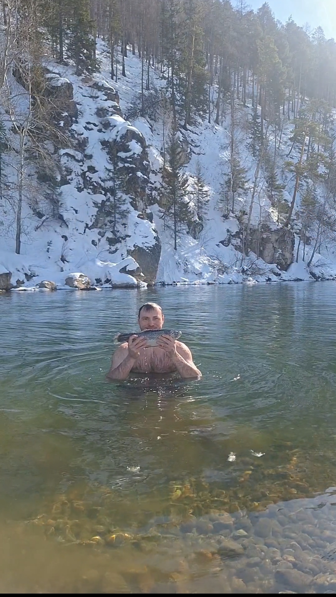 Форель на рожнах🐟 пальчики оближешь🤤