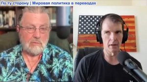 Майкл Фаррис - Ларри Джонсон: Почему Иран сдерживается