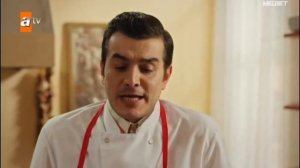 Ах, моя молодость 15 серия Турецкий сериал комедия мелодрама