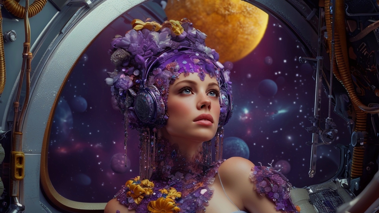 Across the Horizon 🌎 Emotional Uplifting Progressive Trance (Single)