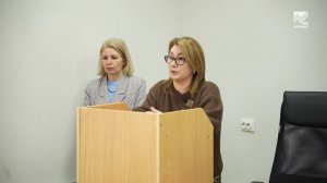 В КЧП прошёл VIII международный Тотальный диктант на адыгском языке