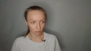 Диалог Саши и Марины, пробы
Актриса Антонина Киндина