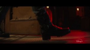 Сорвиголова. Рождённый заново: Сезон 2 | Промо-тизер №2