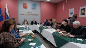 15 марта сотрудники сферы ЖКХ отметят профессиональный праздник