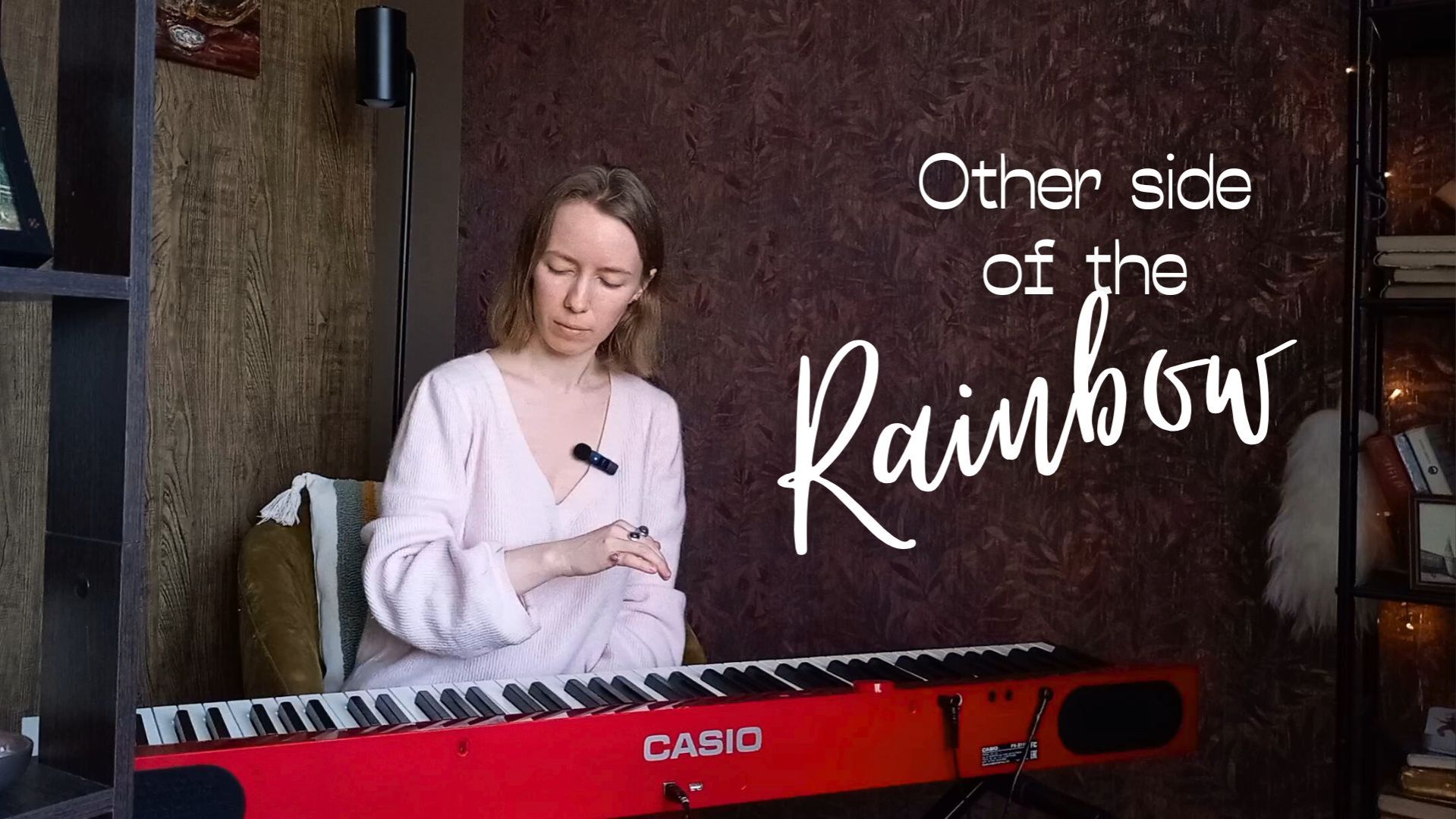 Other Side Of The Rainbow ⛅ Extreme кавер