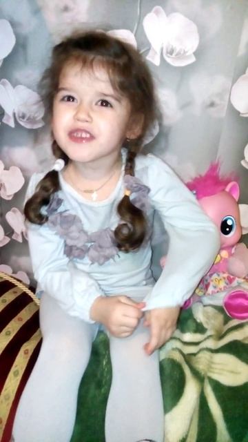 "Бабушкины годы", Читает: Чернова Маргарита