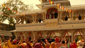 Премьера музыкальной комедии «Королек моей любви» пройдет в Краснодаре 19 марта