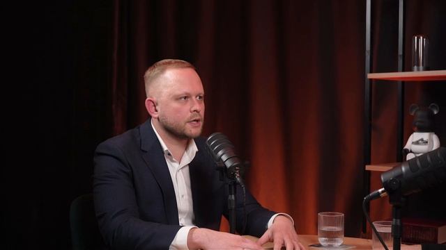 Семья и бизнес, какие проблемы можно избежать? Игорь Барыкин Владимир Воронович