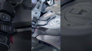 BMW R1300RT Triple Black