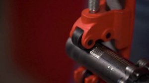 Труборез для стальных труб VOLL 2" 5.20200