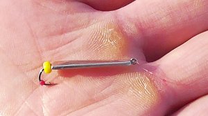 Микровпайка в марте.