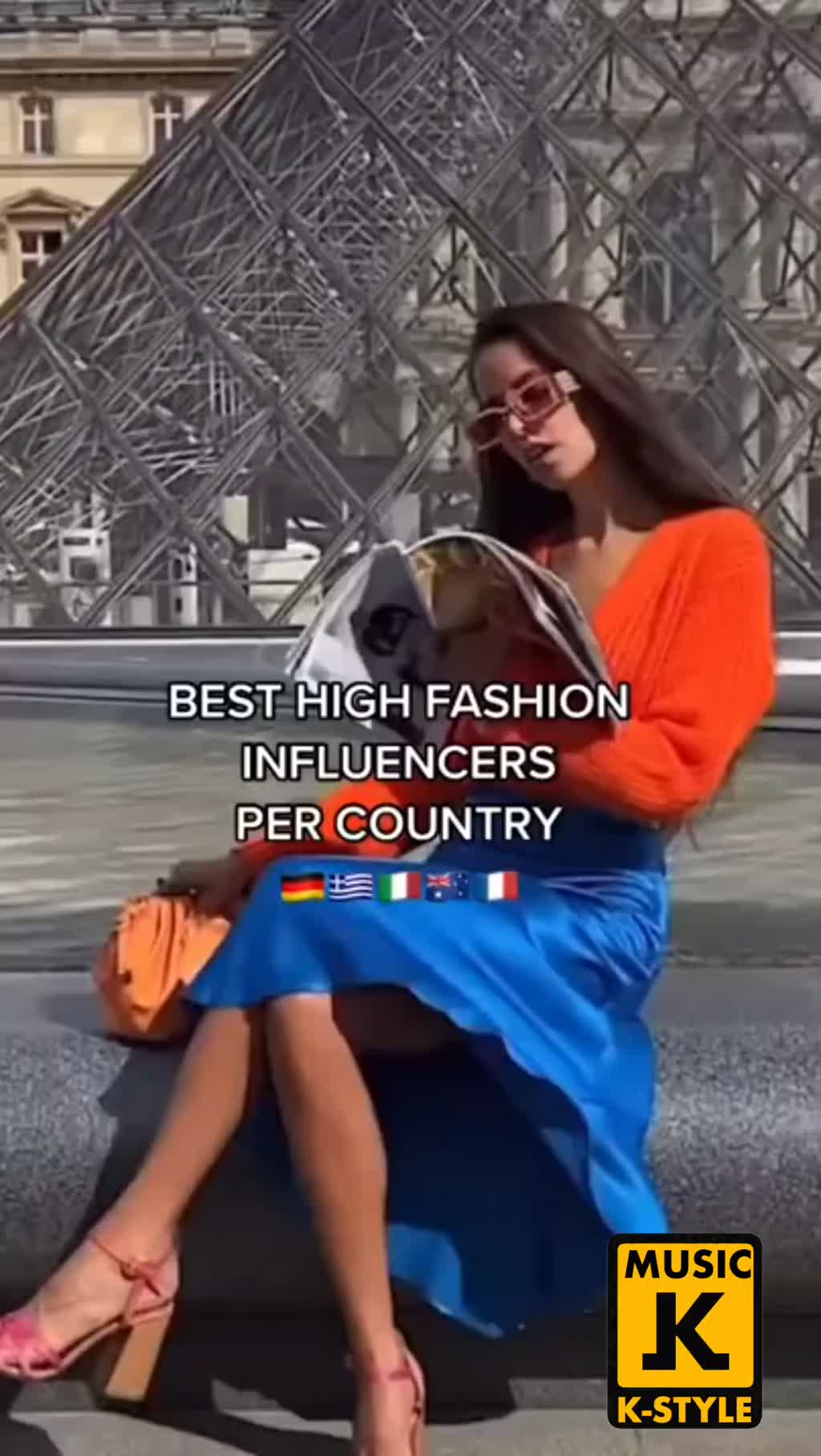 Забудьте обиженные взгляды — выберите яркие цвета